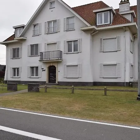 Modern Near The Daire