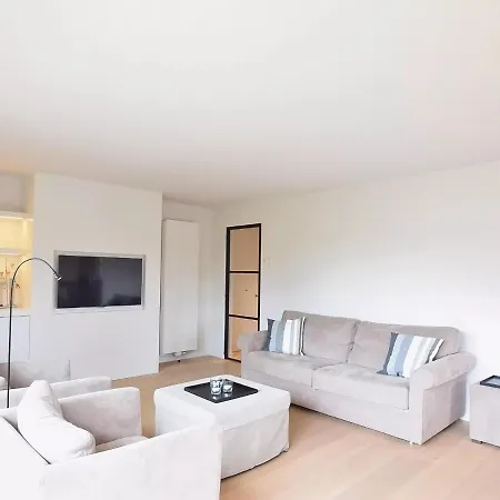 Apartamento Modern Near The *