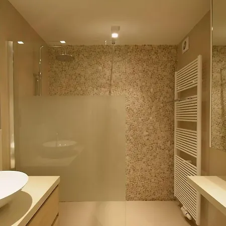 Apartamento Modern Near The *