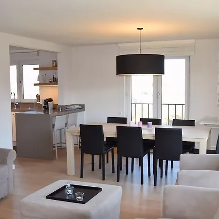 Apartamento Modern Near The *