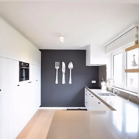 Apartamento Modern Near The *